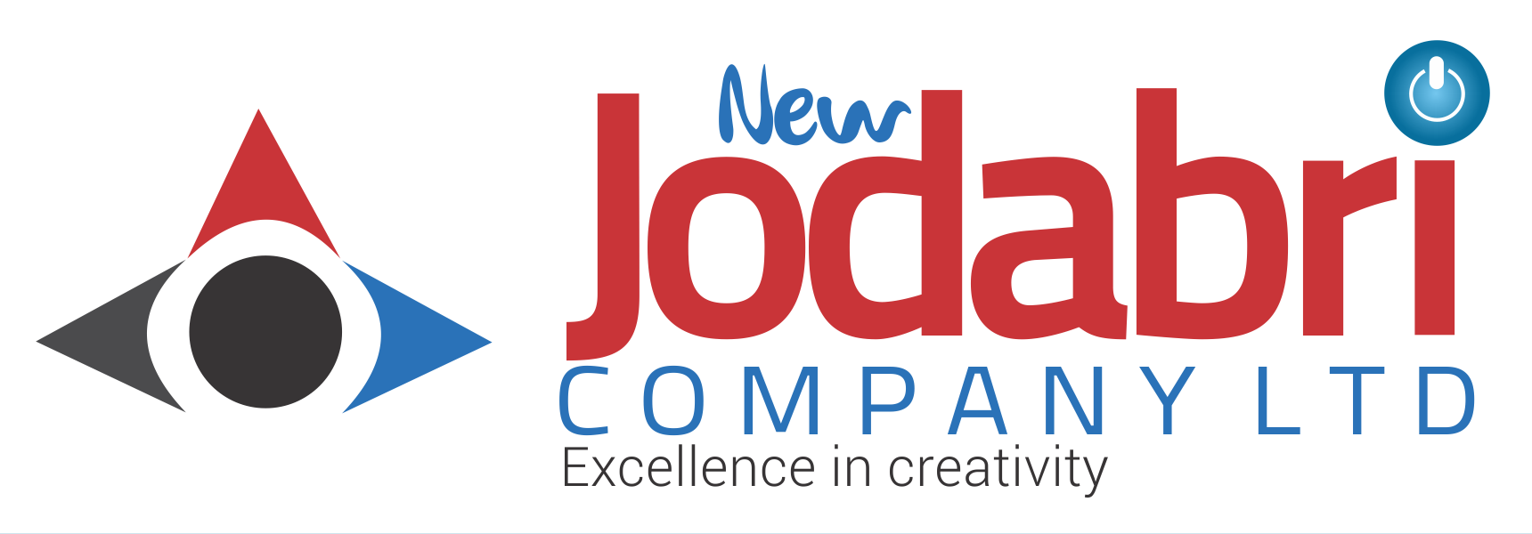 New Jodabri Logo